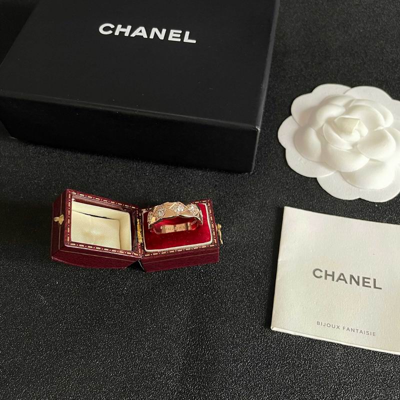 Chanel Ring 06yxs01